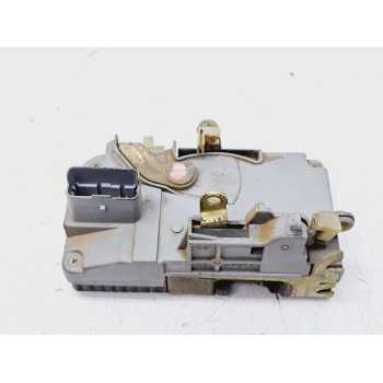 Recambio de cerradura puerta delantera izquierda para citroën c5 berlina 2.0 hdi sx referencia OEM IAM   