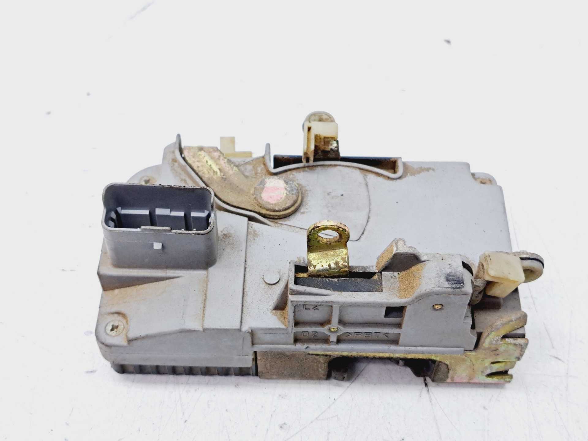 Recambio de cerradura puerta delantera izquierda para citroën c5 berlina 2.0 hdi sx referencia OEM IAM   