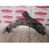 Recambio de brazo suspension inferior delantero izquierdo para kia shuma ii 1.6 cat referencia OEM IAM   OFERTA