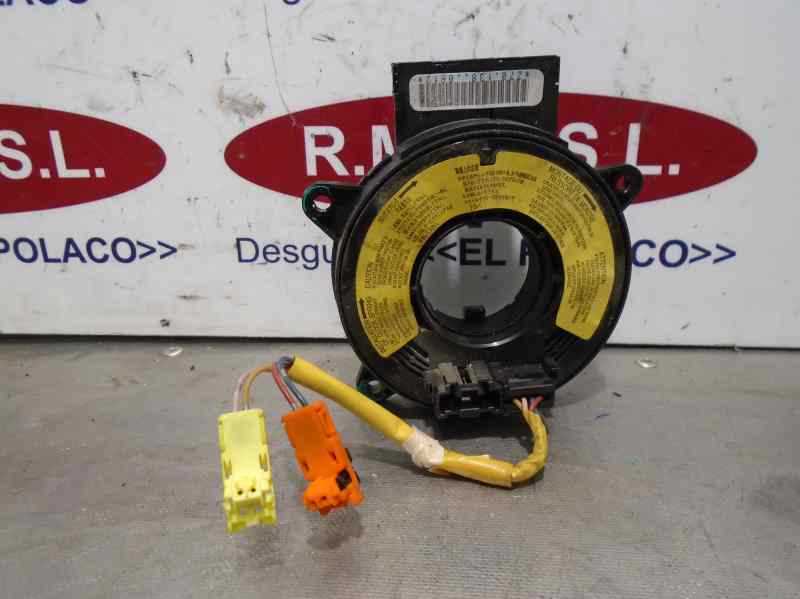 Recambio de anillo airbag para mazda 6 berlina (gg) 2.0 diesel cat referencia OEM IAM   