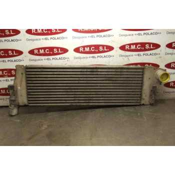 INTERCOOLER 8200115540 
