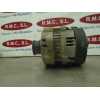 Recambio de alternador para chevrolet nubira berlina 1.6 cat referencia OEM IAM   