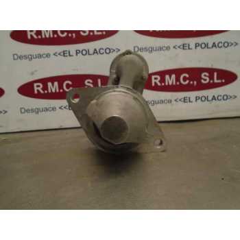 Recambio de motores de arranque para chevrolet nubira berlina 1.6 cat referencia OEM IAM 96550792  