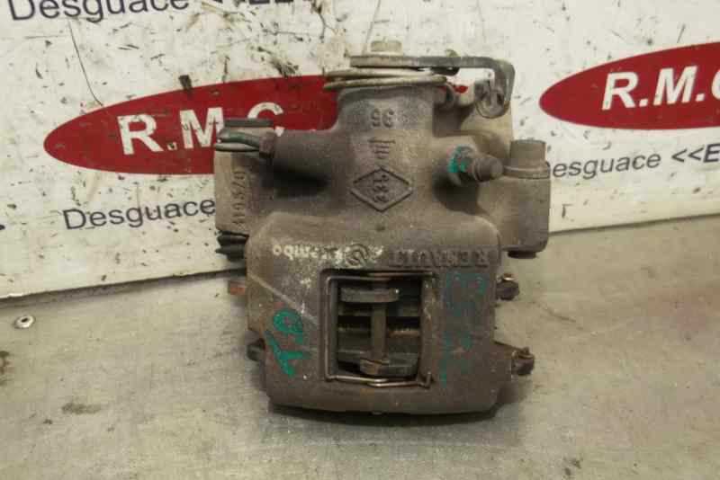 Recambio de pinza de freno trasera derecha para renault laguna (b56) 1.9 dci rt referencia OEM IAM   