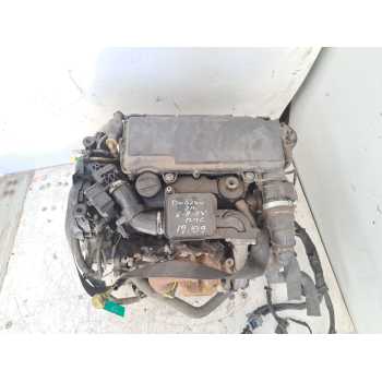 MOTOR COMPLETO 8HZ 