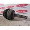 Recambio de transmision delantera derecha para opel astra f berlina 1.6 referencia OEM IAM   