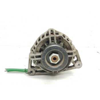 Recambio de alternador para ford fiesta berlina básico referencia OEM IAM 6332124  