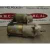 Recambio de motores de arranque para chevrolet nubira berlina 1.6 cat referencia OEM IAM 96550792  