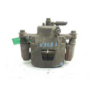 Recambio de pinza de freno delantera izquierda para chevrolet aveo ls referencia OEM IAM 5220L 42365533 