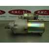 Recambio de motores de arranque para chevrolet nubira berlina 1.6 cat referencia OEM IAM 96550792  