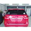Recambio de porton trasero para mercedes-benz clase b (w245) 150 (245.231) referencia OEM IAM   