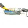 Recambio de conmutador de arranque para peugeot 206 berlina xr referencia OEM IAM   
