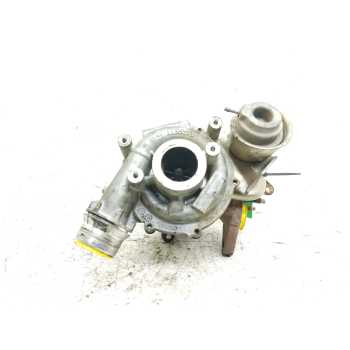 Recambio de turbocompresor para renault kangoo expression referencia OEM IAM 8201164371 8013743 