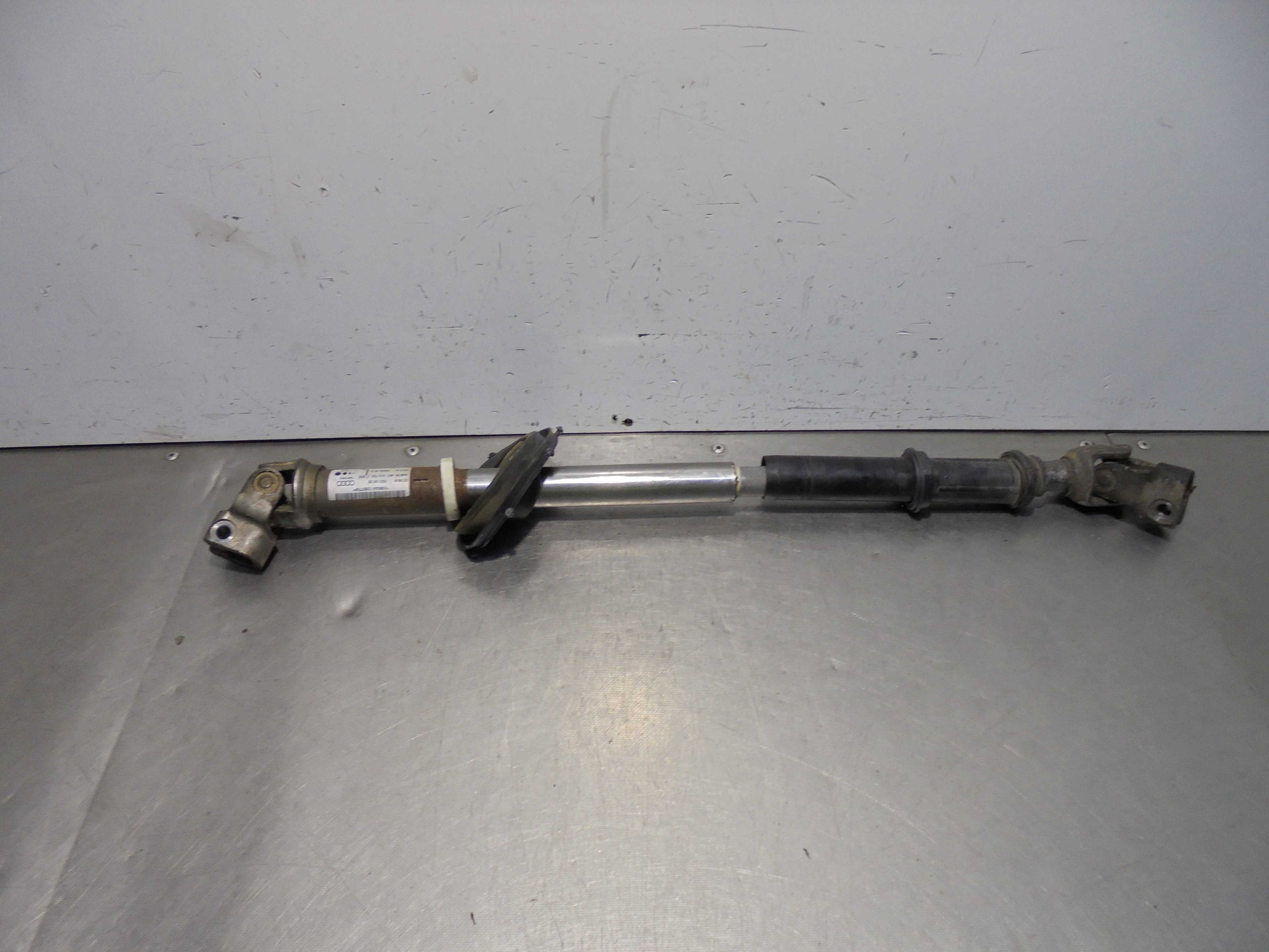 Recambio de trocola direccion para audi a4 avant (8k5) (2008) básico referencia OEM IAM   