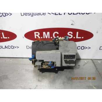 Recambio de cerradura puerta delantera derecha para peugeot partner (s1) break referencia OEM IAM   