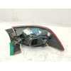 Recambio de piloto trasero derecho para renault clio iv 1.5 dci referencia OEM IAM 265502631R  
