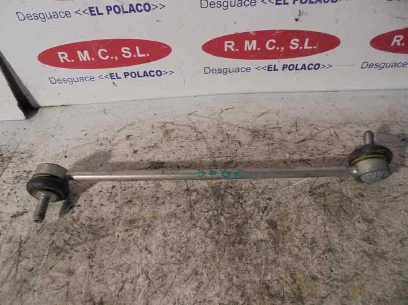 Recambio de bieleta estabilizadora delantera izquierda para citroën xsara berlina 1.6 referencia OEM IAM   