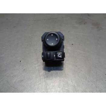 Recambio de mando retrovisor para nissan qashqai (j11) acenta referencia OEM IAM   