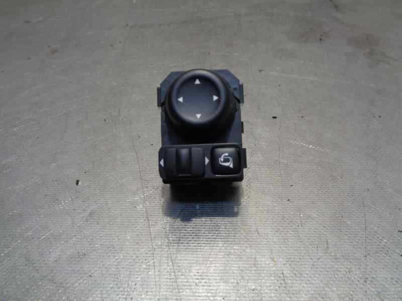 Recambio de mando retrovisor para nissan qashqai (j11) acenta referencia OEM IAM   