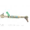 Recambio de rotula direccion derecha para nissan terrano/terrano.ii (r20) aventura referencia OEM IAM  8709556 485207F000