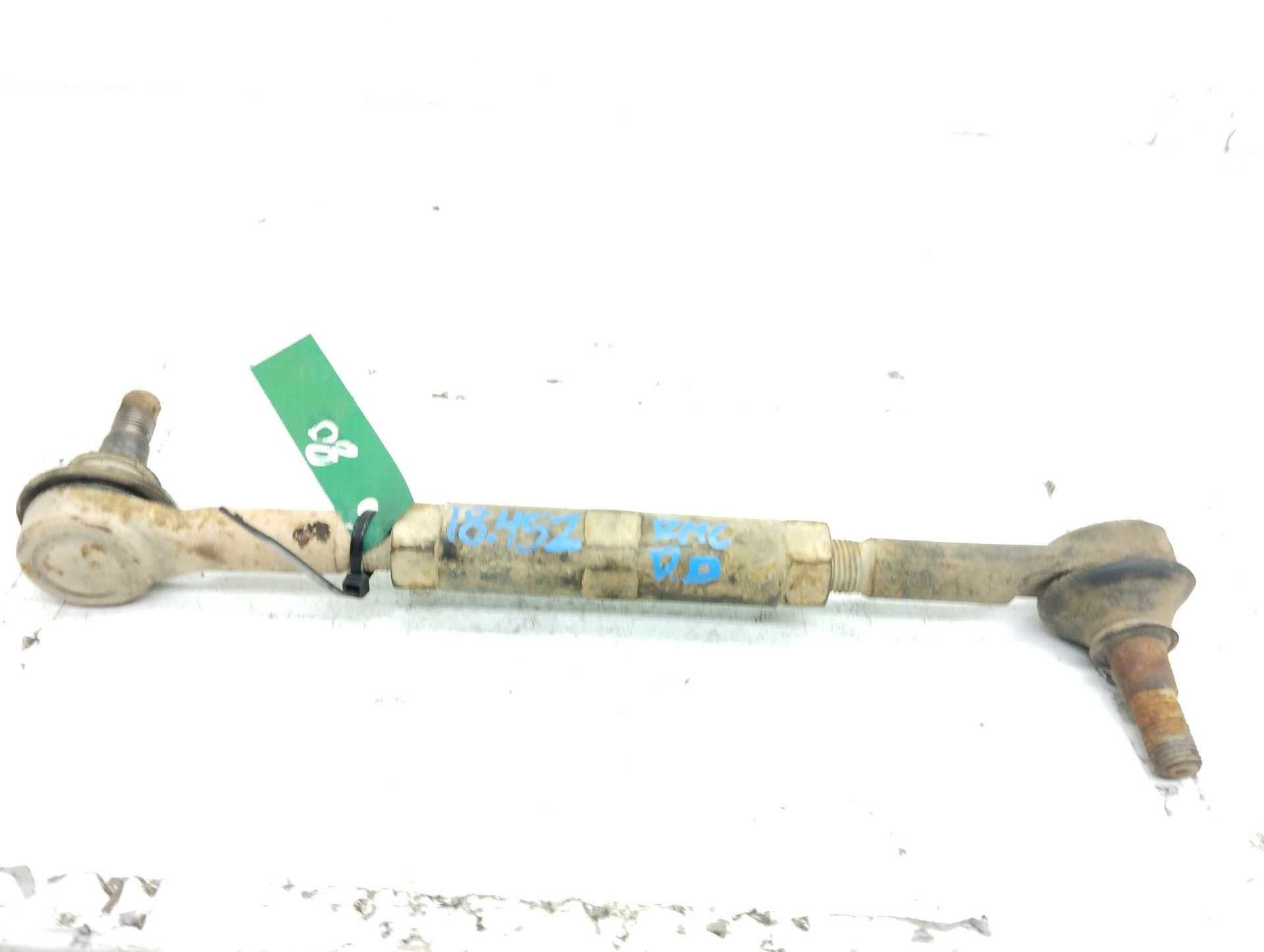 Recambio de rotula direccion derecha para nissan terrano/terrano.ii (r20) aventura referencia OEM IAM  8709556 485207F000