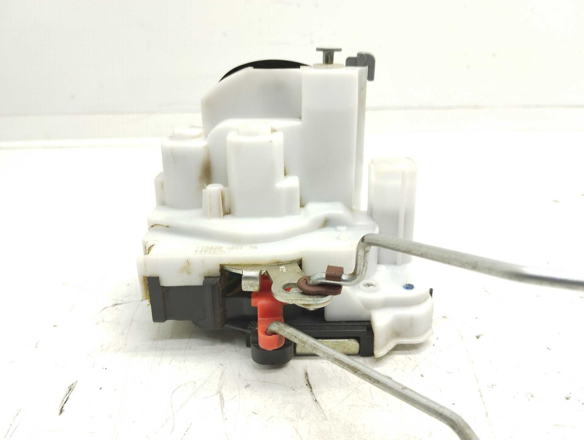 Recambio de cerradura maletero / porton para fiat doblo cargo (223) 1.9 jtd cat referencia OEM IAM 51910357  