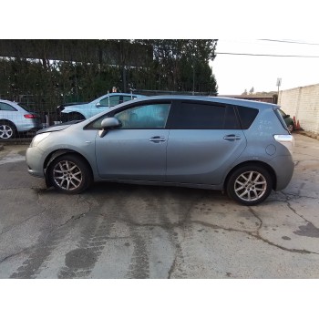 toyota verso del año 2009