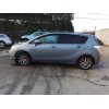 toyota verso del año 2009