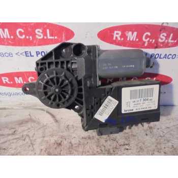 Recambio de motor elevalunas delantero derecho para peugeot 307 break / sw (s1) 2.0 hdi cat referencia OEM IAM 9637130480  