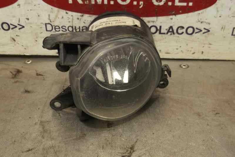 Recambio de faro antiniebla derecho para audi a4 berlina (b5) 1.8 referencia OEM IAM 89300981 8D0941700B 