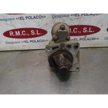 Recambio de motores de arranque para fiat punto berlina (188) 1.2 8v active referencia OEM IAM 63101018  