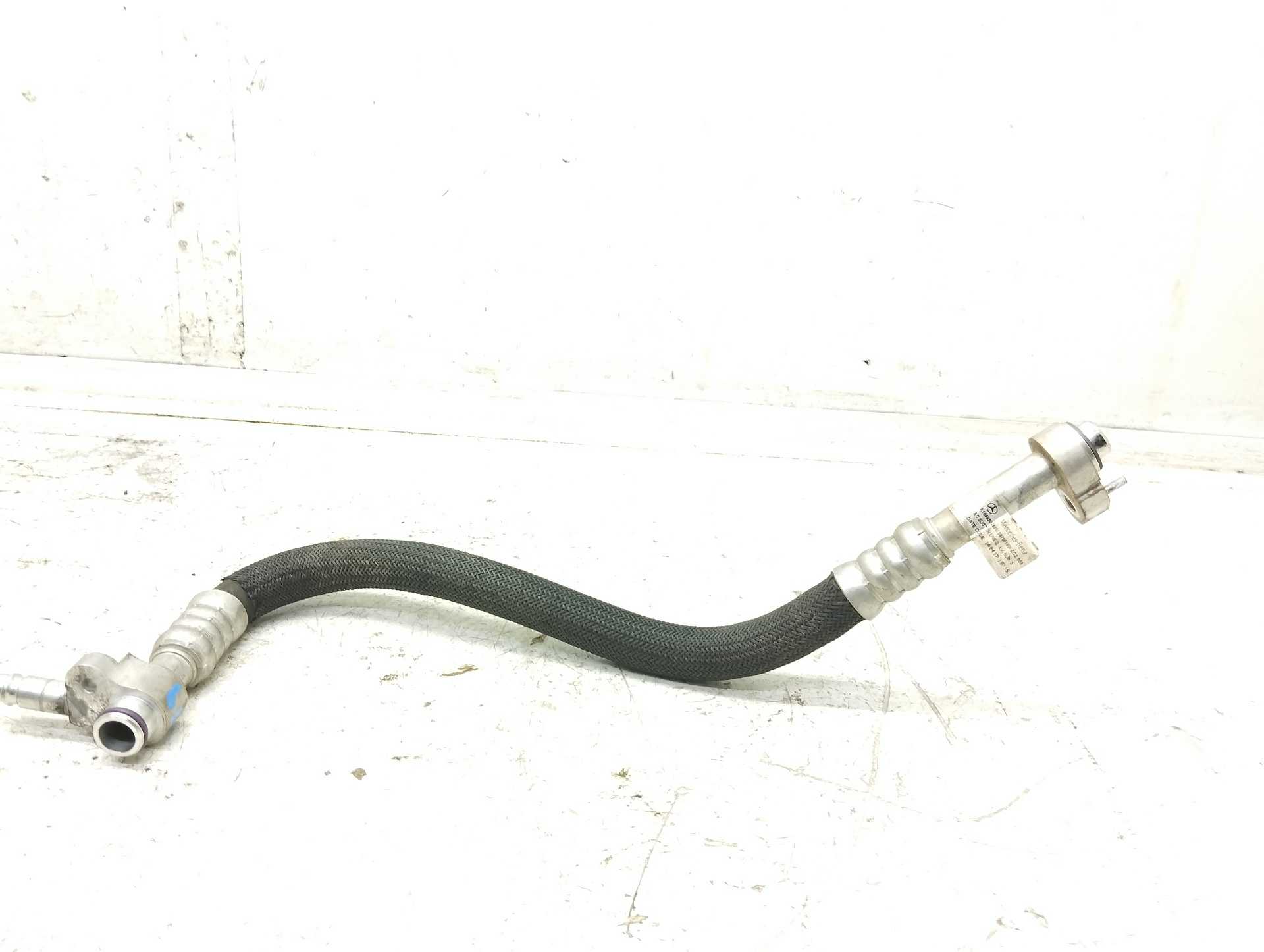 Recambio de tubos aire acondicionado para mercedes-benz clase gle (w166) gle 350 d 4matic referencia OEM IAM A1668302501  