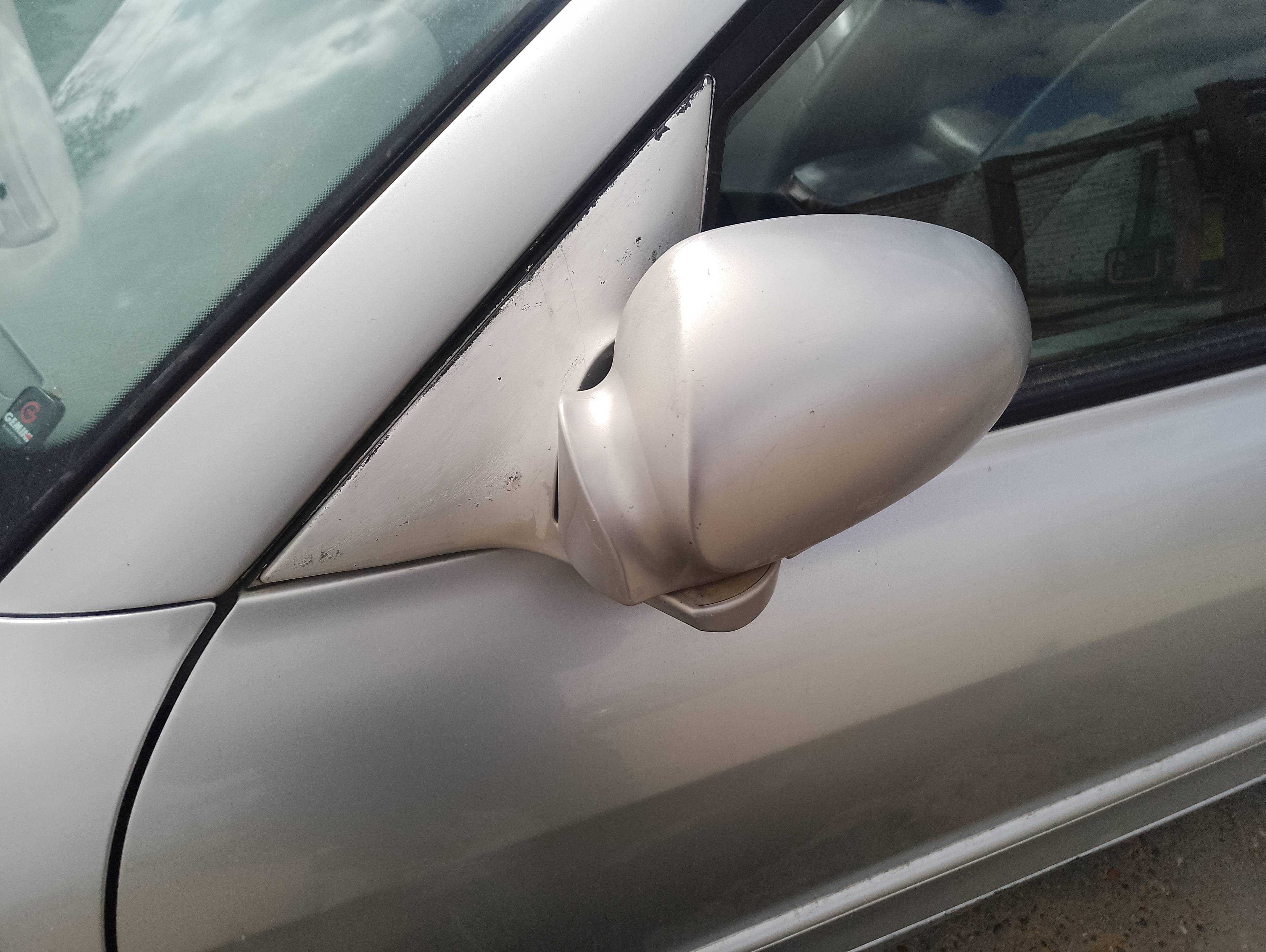 Recambio de retrovisor izquierdo para hyundai sonata (y4) 2.0i 16v gls referencia OEM IAM   