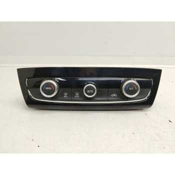 MANDO CLIMATIZADOR 39185000 
