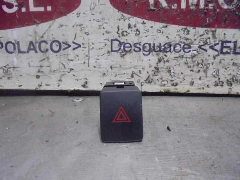 Recambio de mando warning para nissan qashqai (j11) acenta referencia OEM IAM 299125472  