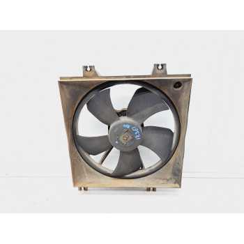 ELECTROVENTILADOR 2538625000 