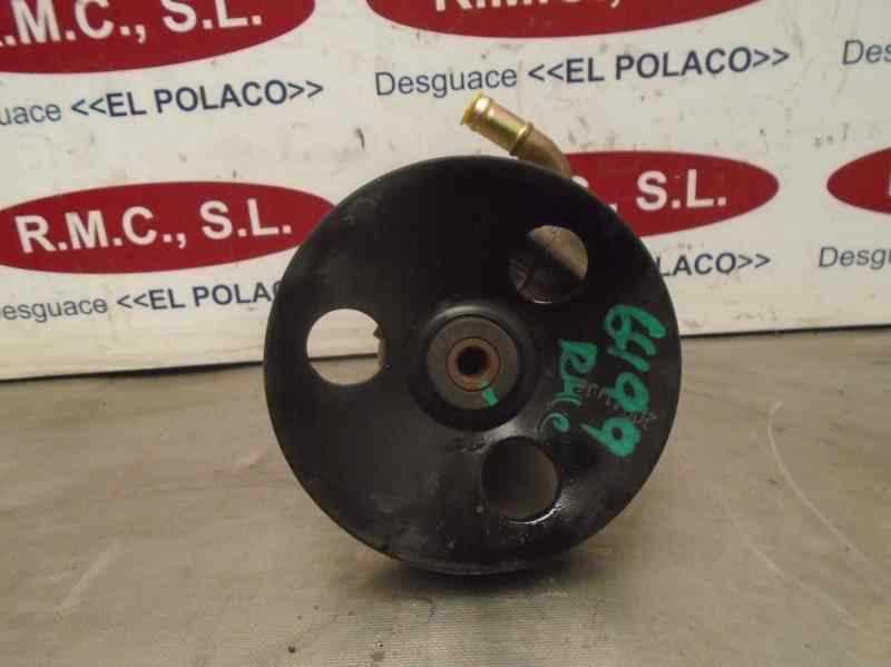 Recambio de bomba direccion para chevrolet nubira berlina 1.6 cat referencia OEM IAM   
