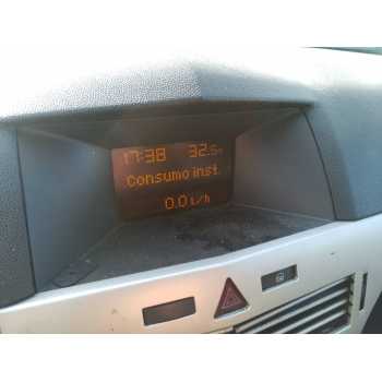 PANTALLA MULTIFUNCION 