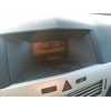 Recambio de pantalla multifuncion para opel astra h berlina cosmo referencia OEM IAM   