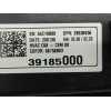 Recambio de mando climatizador para opel corsa f edition referencia OEM IAM 39185000  