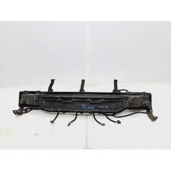 REFUERZO PARAGOLPES TRASERO 86630A2600 86631A2600 