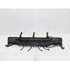 Recambio de refuerzo paragolpes trasero para kia cee´d business referencia OEM IAM 86630A2600 86631A2600 