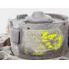 Recambio de electroventilador para hyundai accent (lc) gl 4p referencia OEM IAM 2538625000  