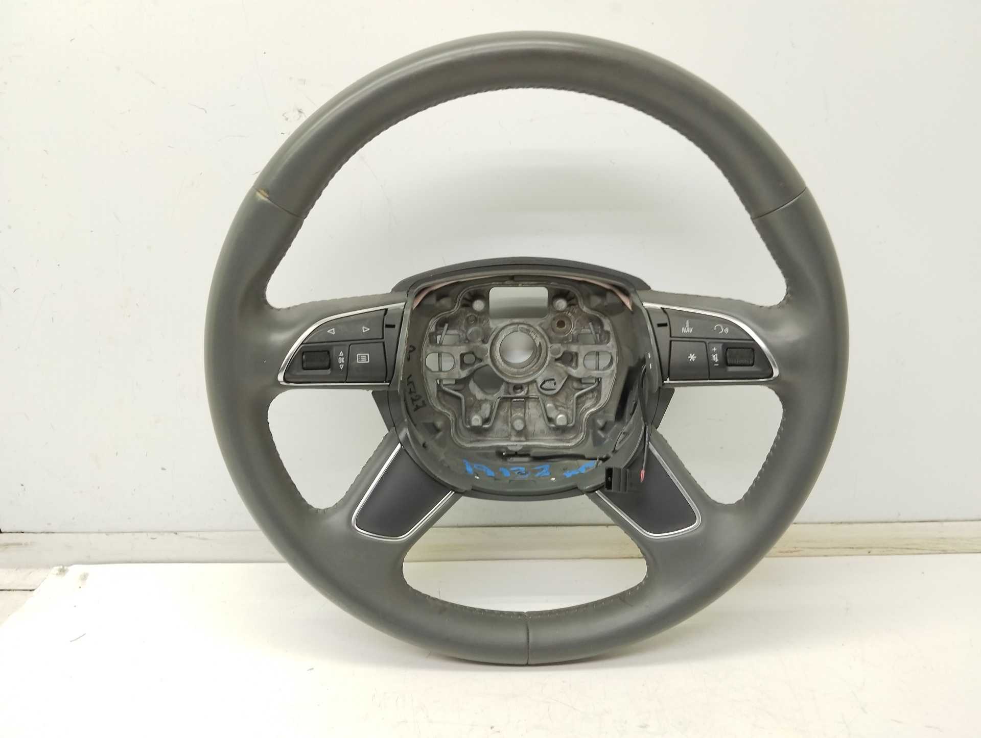 Recambio de volante para audi a6 avant (4g5) 2.0 tfsi referencia OEM IAM 616689501E 6166763 4G0419091M