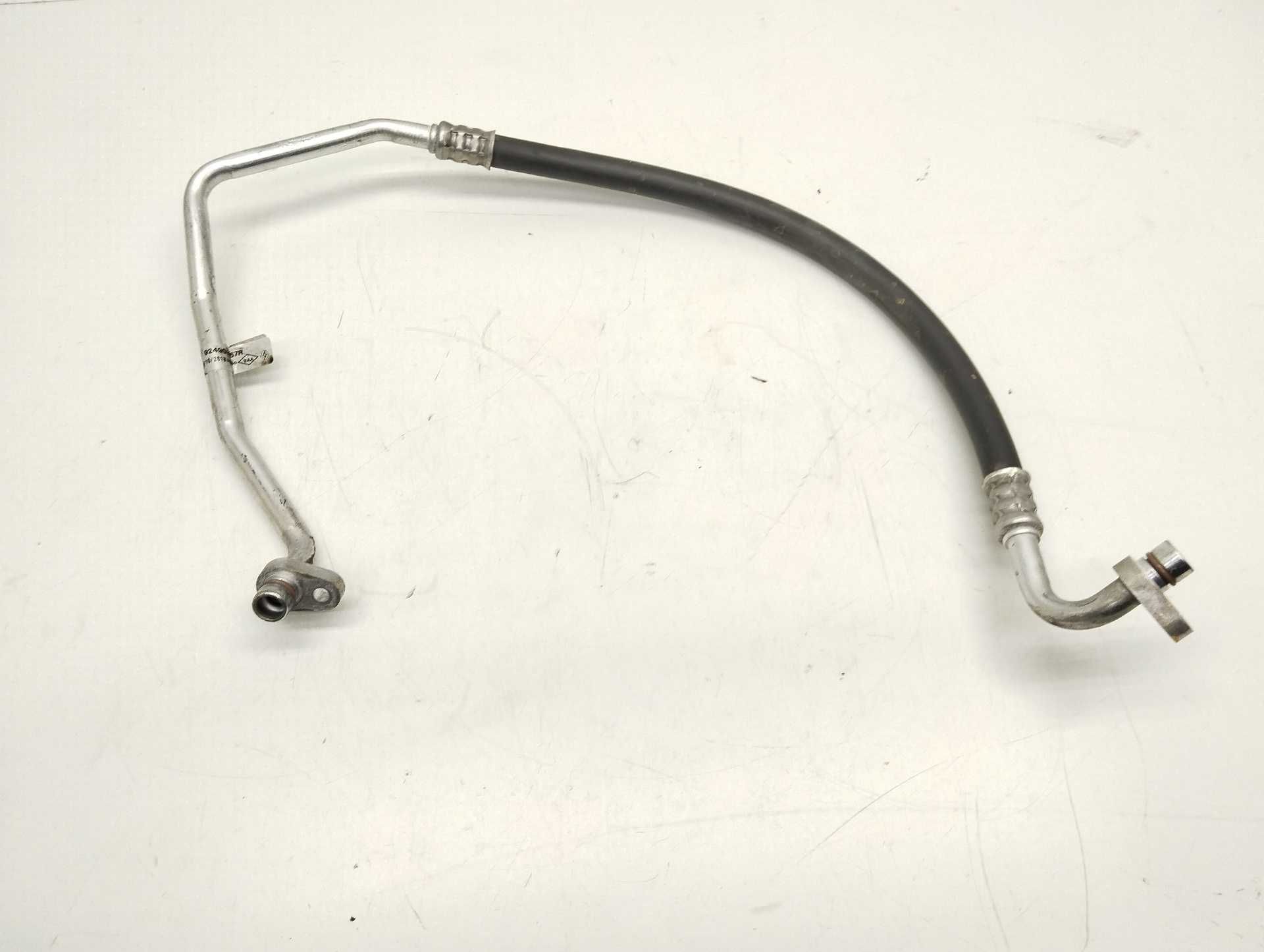 Recambio de tubos aire acondicionado para dacia sandero stepway comfort referencia OEM IAM 924901167R  