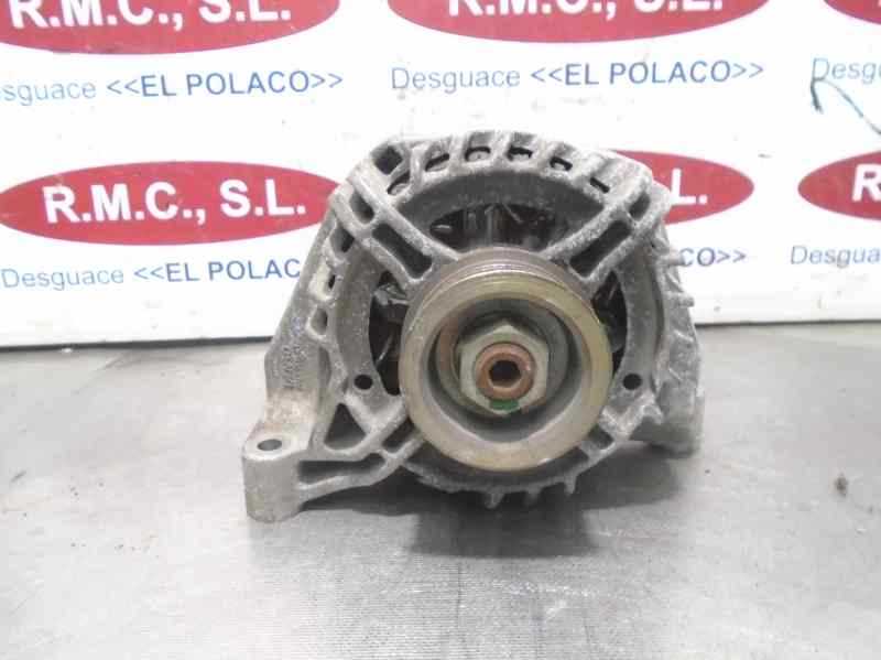 Recambio de alternador para fiat punto berlina (188) 1.2 8v active referencia OEM IAM 51714794  