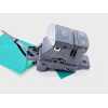 Recambio de pulsador freno de mano electrico para renault kadjar bose edition referencia OEM IAM 363214222R  
