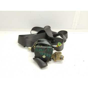Recambio de juego cinturones delantero para peugeot boxer caja cerrada (rs2850)(230)(´02) 2.2 hdi cat referencia OEM IAM   