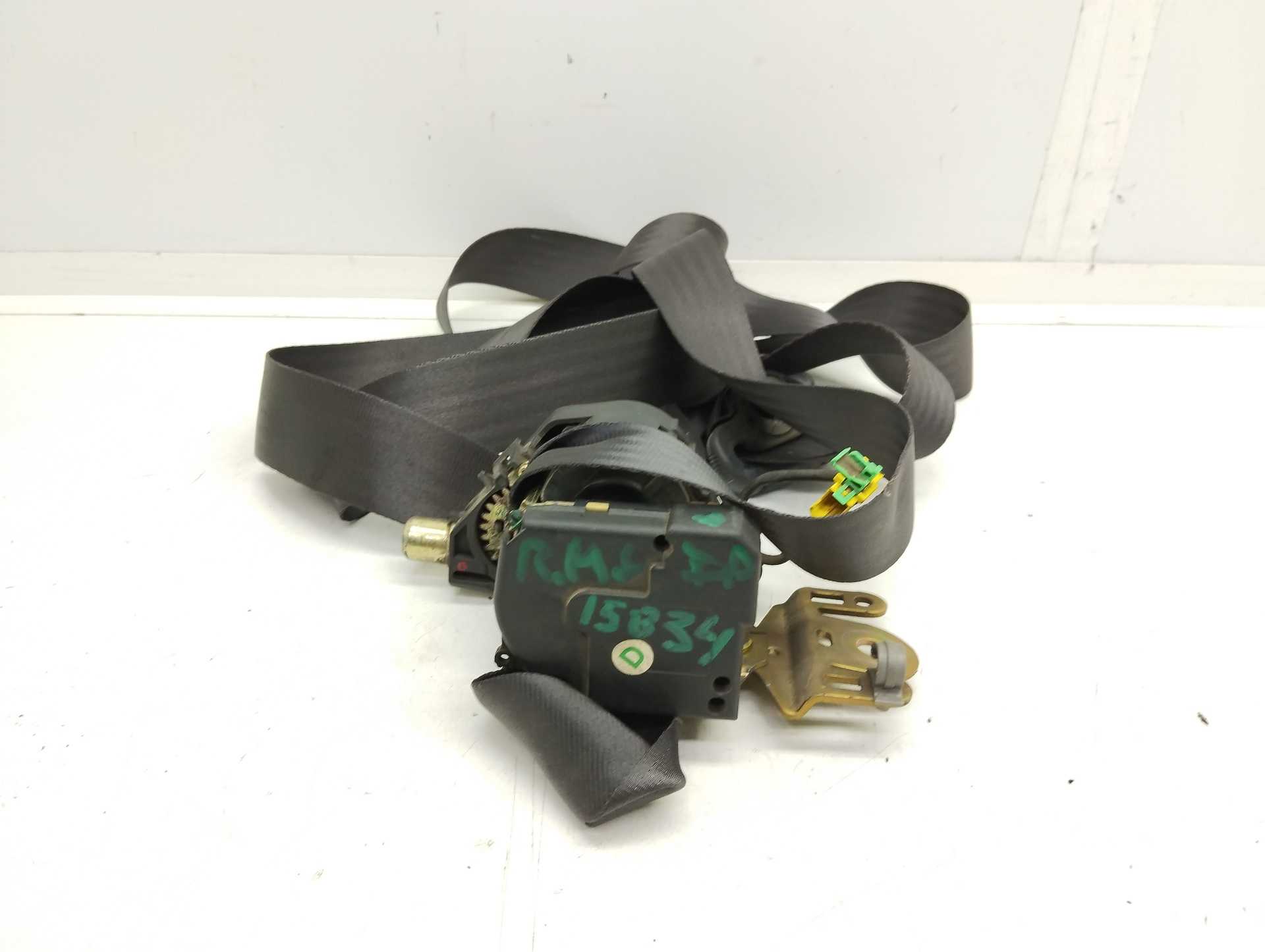 Recambio de juego cinturones delantero para peugeot boxer caja cerrada (rs2850)(230)(´02) 2.2 hdi cat referencia OEM IAM   