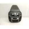 Recambio de moldura para ford transit connect kombi trend largo referencia OEM IAM KT1BV04302BB  